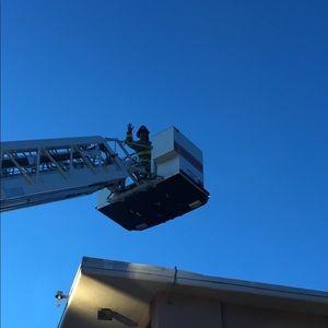 Meet your Posher, Robert